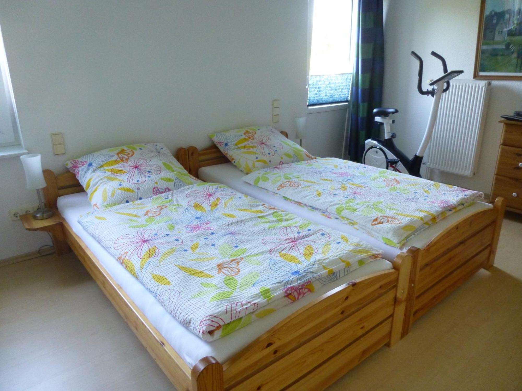 Ferienwohnung Stoeterau - Ebenerdige Fewo Mit Sonnenterrasse Erfde Buitenkant foto